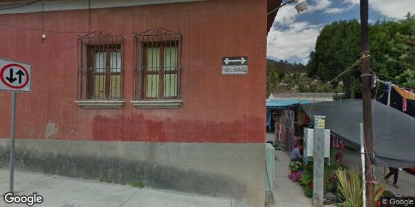 AGENCIA DEL MINISTERIO PÚBLICO